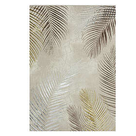 Arkiio Wiltonmatta Creation Leaf Grey/Grön 160*230 29609