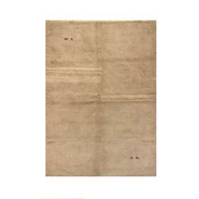 Arkiio Persisk Matta Gabbeh Shiraz Ull Creme 173x233 Handknuten 750935