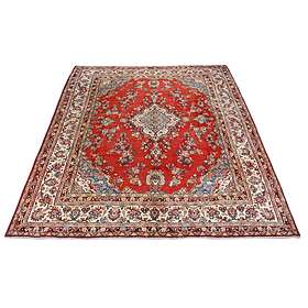 Arkiio Persisk Matta Hamadan 277x358 Handknuten 752224