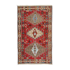 Arkiio Persisk Matta Ardebil 120x205 Handknuten 751134