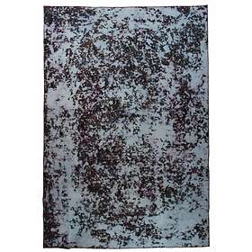 Arkiio Persisk Matta Tabriz Vintage 192x285 Handknuten Vintagematta 751425