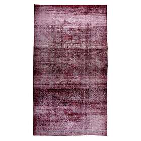 Arkiio Persisk Matta Tabriz Vintage 173x220 Handknuten Vintagematta 751321