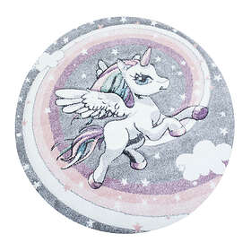 Arkiio Friezematta Atlas Unicorn Multi 140*200 87269