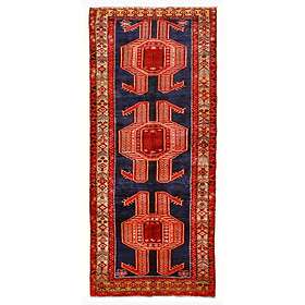 Arkiio Persisk Matta Ardebil 141x330 Handknuten 752210