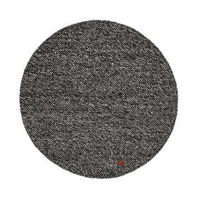 Arkiio Ullmatta Skagen Rund Grafitmelange rund 300 28886