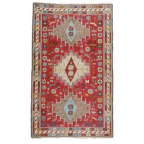 Arkiio Persisk Matta Varni Ardebil Kelim 124x205 Handknuten 752148