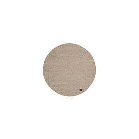 Arkiio Ullmatta Skagen Rund Sandmelange rund 240 28633