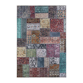 Arkiio Matta Patchwork Multi 160*230 10324