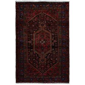 Arkiio Persisk Matta Zanjan 154x235 Handknuten 751665