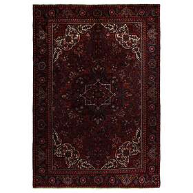 Arkiio Persisk Matta Gervan 198x298 Handknuten 751785