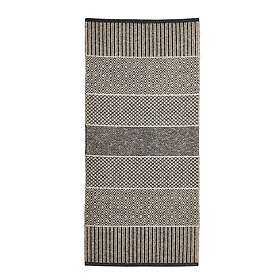 Horredsmattan Flatvävd Teppe Mixed Alice Lin 170x250 48116-F250