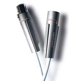 Supra Sublink XLR F-XLR M 8m