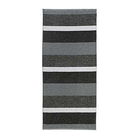 Horredsmattan Plastmatta Block Plastic Graphite 170x250 17818-F250