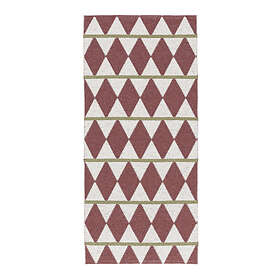 Horredsmattan Plastmatta Zigge Plastic 10920-A450