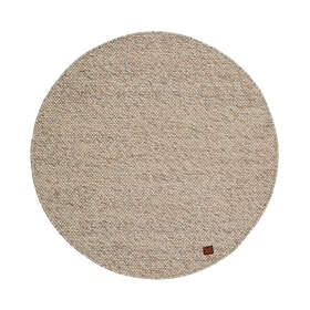 Arkiio Ullmatta Skagen Rund Sandmelange rund 200 28626