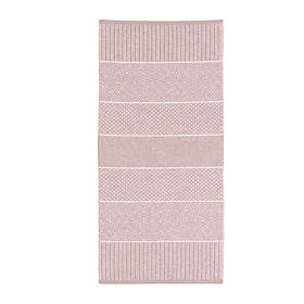 Horredsmattan Flatvävd Teppe Mixed Alice Pink 70x350 48107-A350