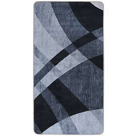 InHouse Group Gångmatta Cyklon CYKLON 8, grå 80/250 119002