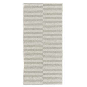 Horredsmattan Plastmatta Irma Plastic Grön 700x500 21201-A050