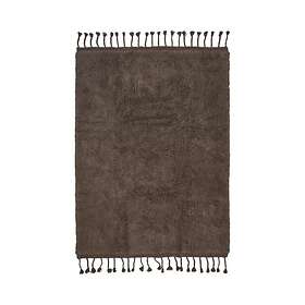 Svanefors Ullmatta Uma Nougat / 200x300 cm