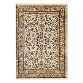 D-sign Orientalisk matta Olympos Matta Ivory/Beige 160x230 720276