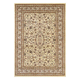 D-sign Orientalisk matta Olympos Matta Beige/Ivory 120x170 720260