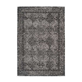 D-sign  Wiltonmatta Hedde Shi Grå/Svart Matta 80x150 cm 48997534