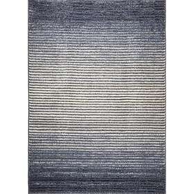 D-sign  Wiltonmatta Rimini Matta Ljusblå/Ljusgrå 200x300 720152