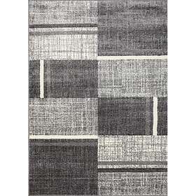 D-sign  Wiltonmatta Mau Ljusgrå/Mörkgrå Matta 80x120 720205