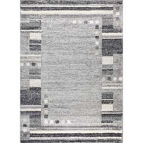 D-sign  Wiltonmatta Olbia Matta Ljusgrå/Mörkgrå 120x170 720054