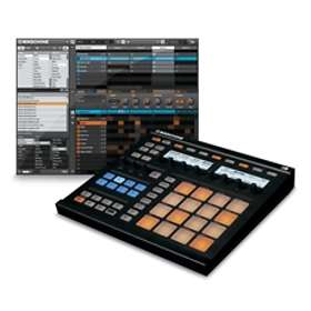 Native Instruments Maschine