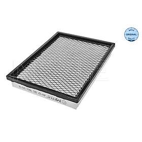 MEYLE Luftfilter – Passend Für Hyundai Ix35 Und Kia Sportage (165 X 259 X 54 Mm)