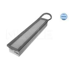 MEYLE Motorluftfilter 11-12 321 0019 – Filtereinsatz, 348x205x57 Mm, Für Peugeot, Citroën, Mitsubishi