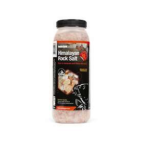Nash Himalayan Rock Fine Salt Durchsichtig