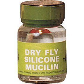 Mucilin Floater Oil Floater