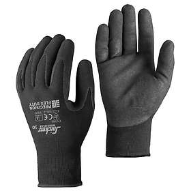 Snickers Workwear Handske Prec Flex Duty 93050404009