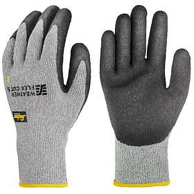 Snickers Workwear Handske Weath Flex Cut 5 93174804011