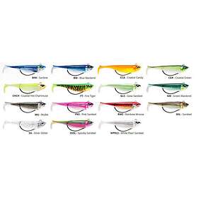 Storm Biscay Dp Soft Lure 150 Mm 91g