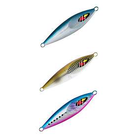 Daiwa Mr Slow Jig 220g