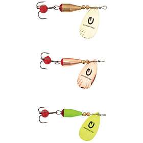 Kinetic Droopy Spoon 8g