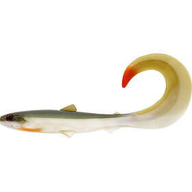 Westin Bullteez Curltail Soft Lure 80 Mm 3g 60 Units