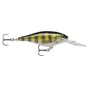 Rapala Shad Rap 90 Mm 15g