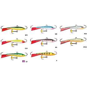 Rapala Jigging Color Hook Wh7 Jig 70 Mm 18g