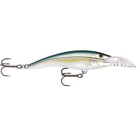 Rapala Scatter Rap Tail Dancer 90 Mm 13g 13g
