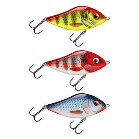 Salmo Slider Sinking 100 Mm 46g