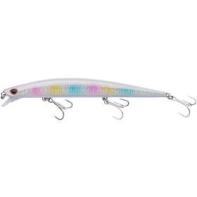 Berkley Dex Long Shot Sinking Minnow 140 Mm 21.8g