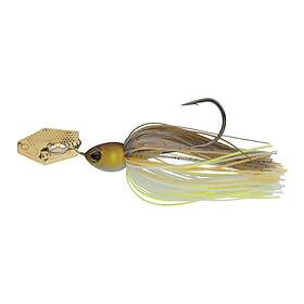 Berkley Dex Chatterbait 90 Mm 14g
