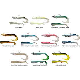 Berkley Power Sandeel Soft Lure 150 Mm 20g