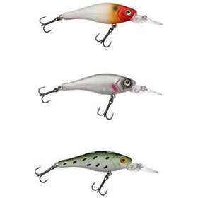 Berkley Pulse Minnow 45 Mm 3,4g
