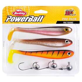 Berkley Pro Pack Pike