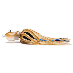 Mustad Inkvader Octopus Jig 200g